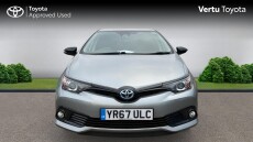 Toyota Auris 1.8 Hybrid GB25 5dr CVT Hybrid Hatchback
